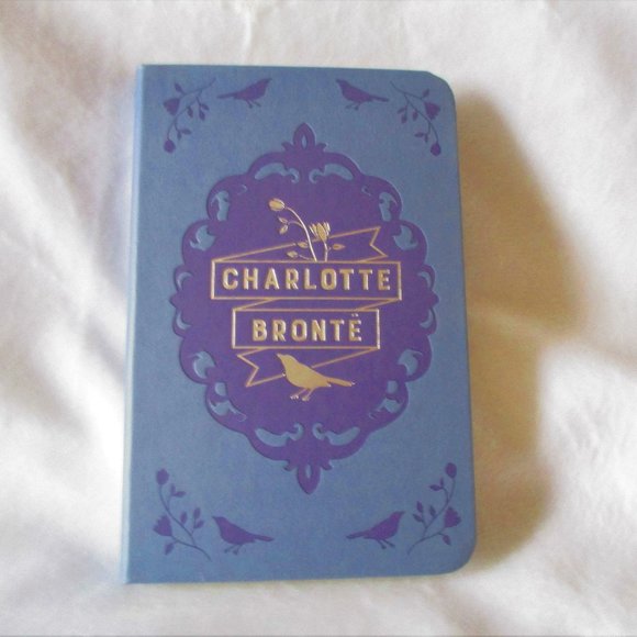 Charlotte Bronte Deluxe Note Card Set & Mini Journal - Picture 9 of 11